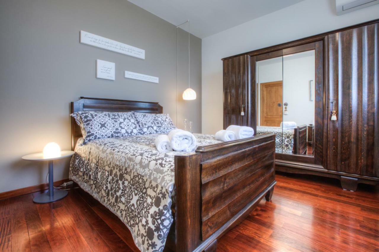 B&B Maison Il Melograno San Marino Ngoại thất bức ảnh