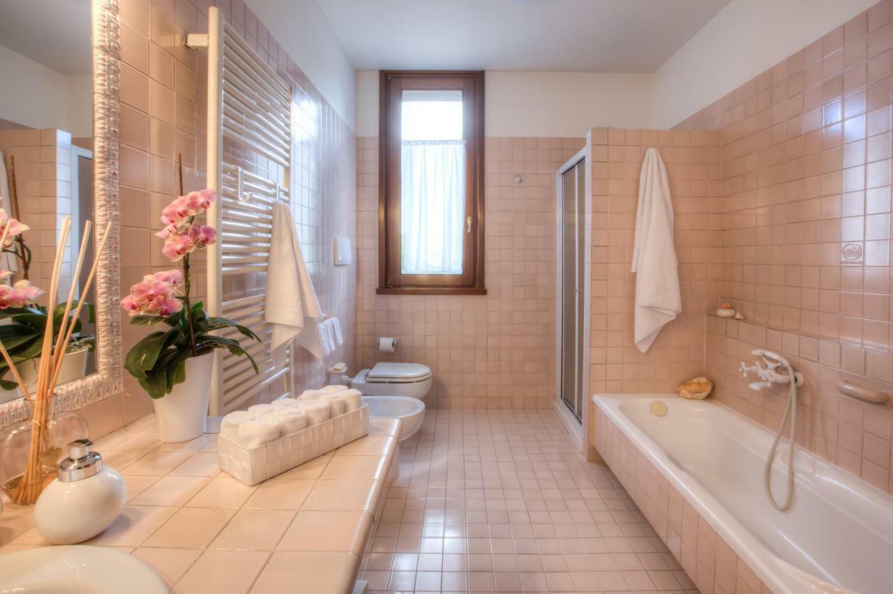 B&B Maison Il Melograno San Marino Ngoại thất bức ảnh
