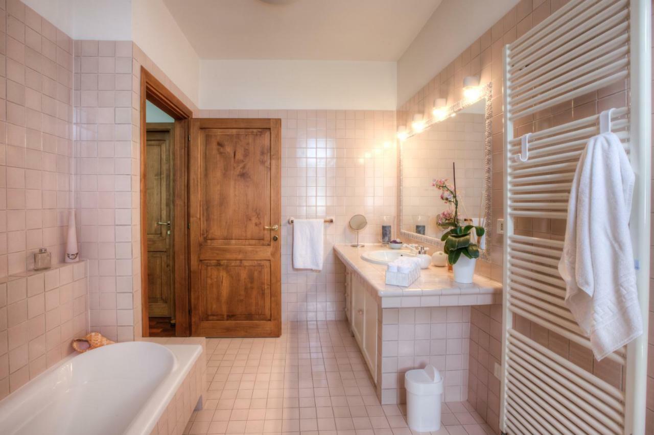 B&B Maison Il Melograno San Marino Ngoại thất bức ảnh