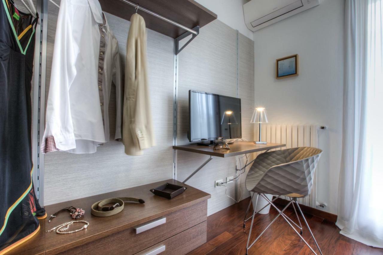 B&B Maison Il Melograno San Marino Ngoại thất bức ảnh