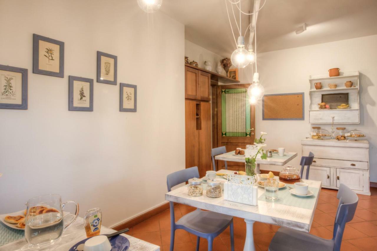 B&B Maison Il Melograno San Marino Ngoại thất bức ảnh