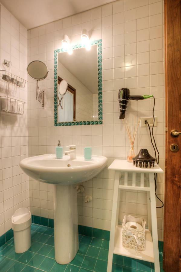 B&B Maison Il Melograno San Marino Ngoại thất bức ảnh
