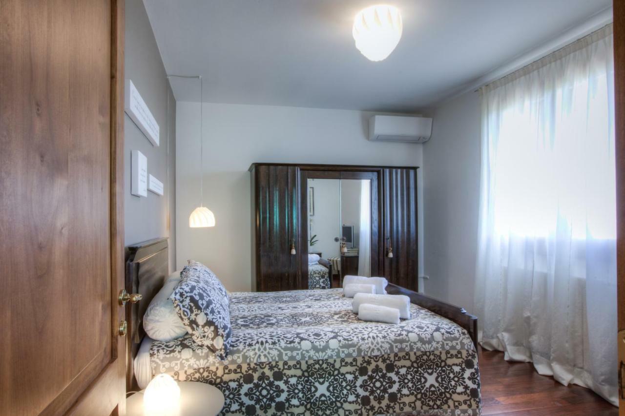 B&B Maison Il Melograno San Marino Ngoại thất bức ảnh