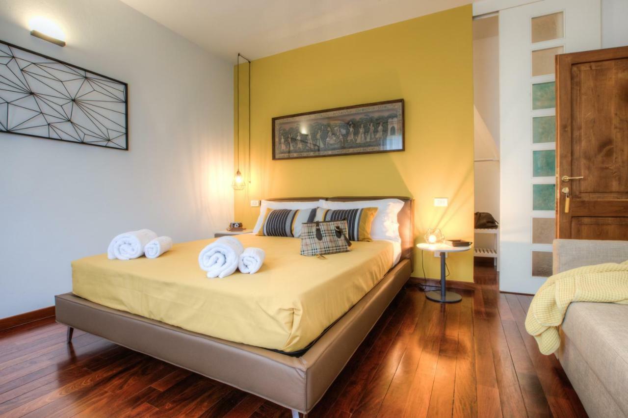 B&B Maison Il Melograno San Marino Ngoại thất bức ảnh
