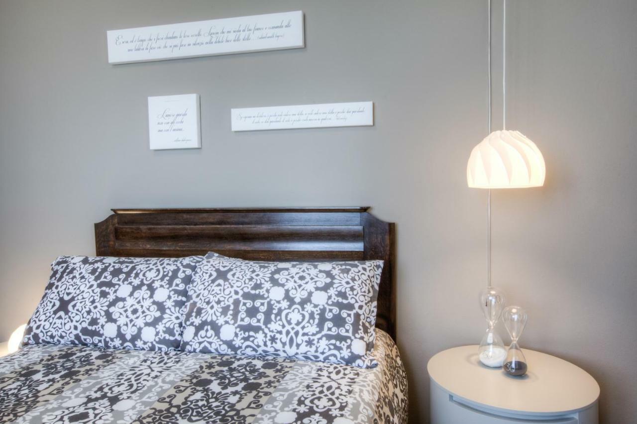 B&B Maison Il Melograno San Marino Ngoại thất bức ảnh