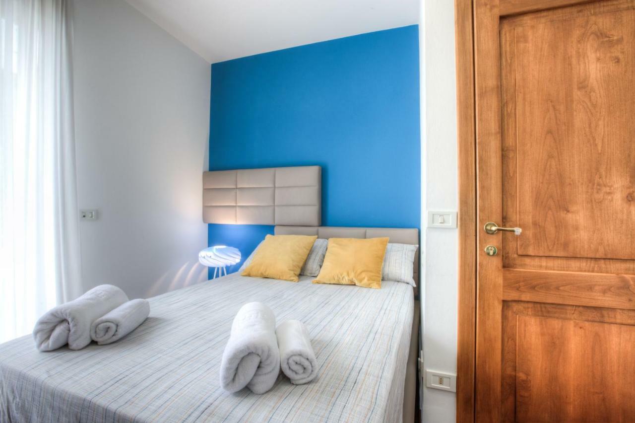 B&B Maison Il Melograno San Marino Ngoại thất bức ảnh