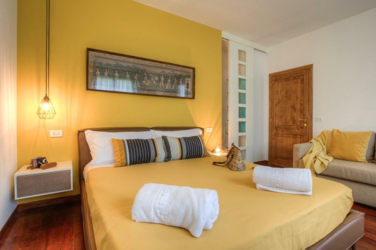 B&B Maison Il Melograno San Marino Ngoại thất bức ảnh