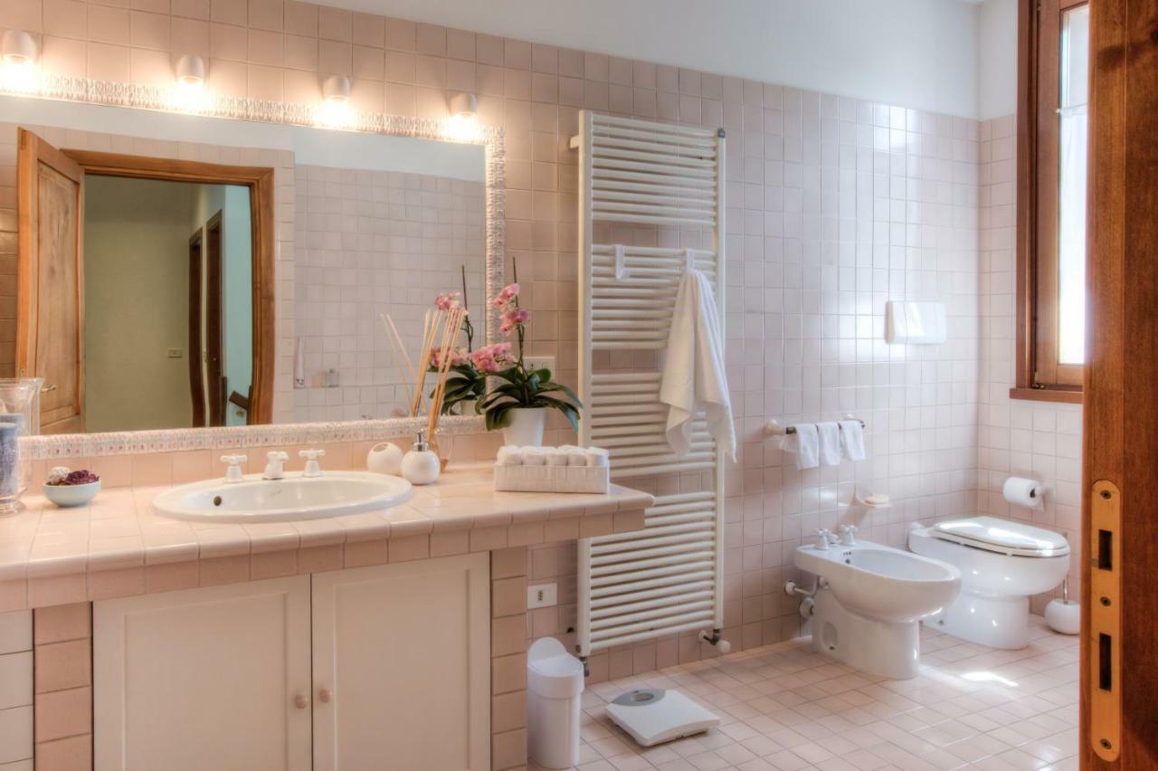B&B Maison Il Melograno San Marino Ngoại thất bức ảnh