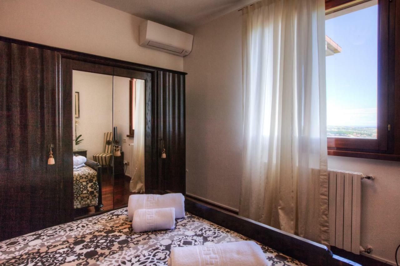 B&B Maison Il Melograno San Marino Ngoại thất bức ảnh