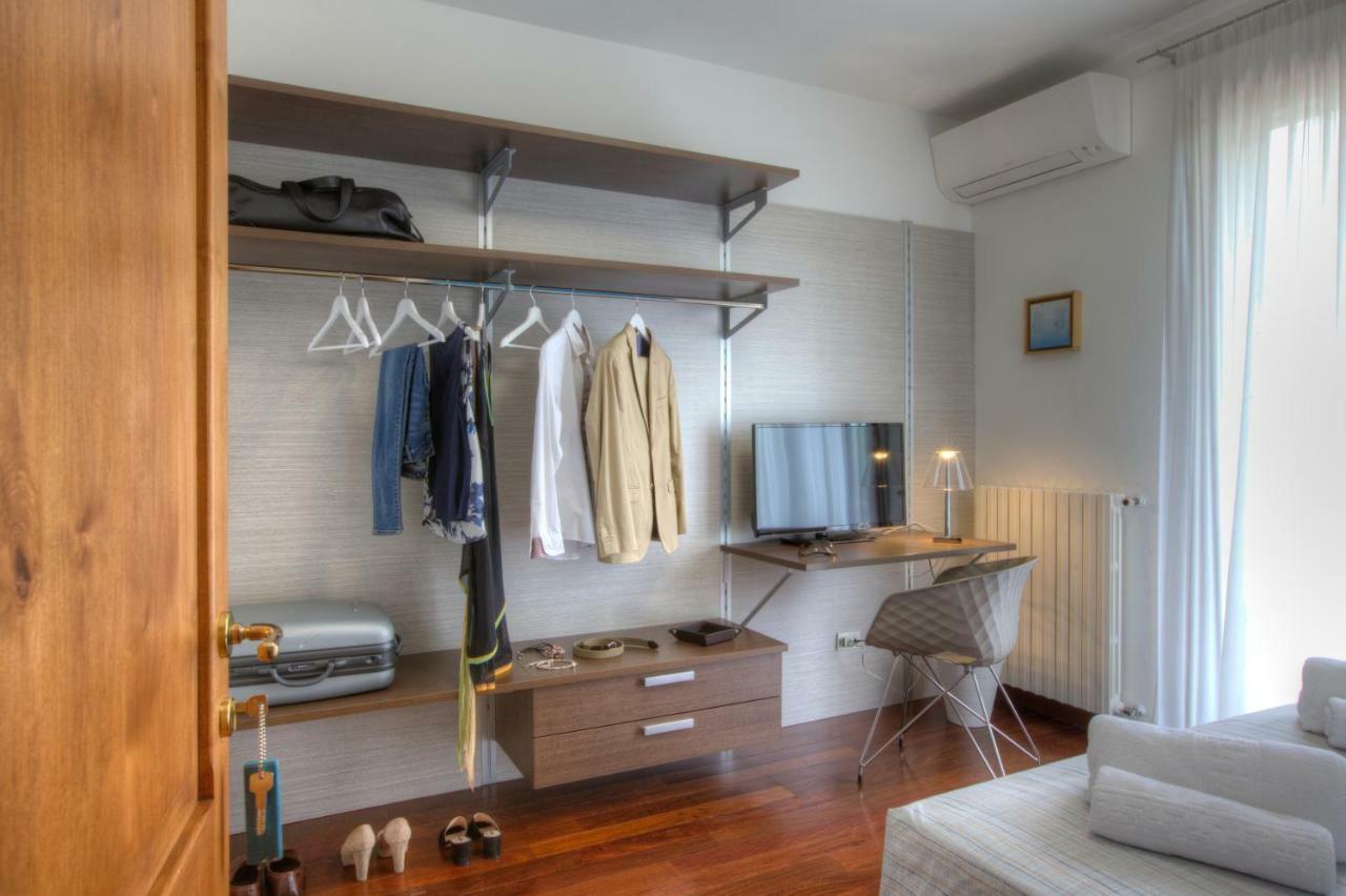 B&B Maison Il Melograno San Marino Ngoại thất bức ảnh