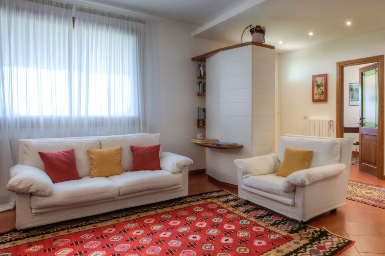 B&B Maison Il Melograno San Marino Ngoại thất bức ảnh