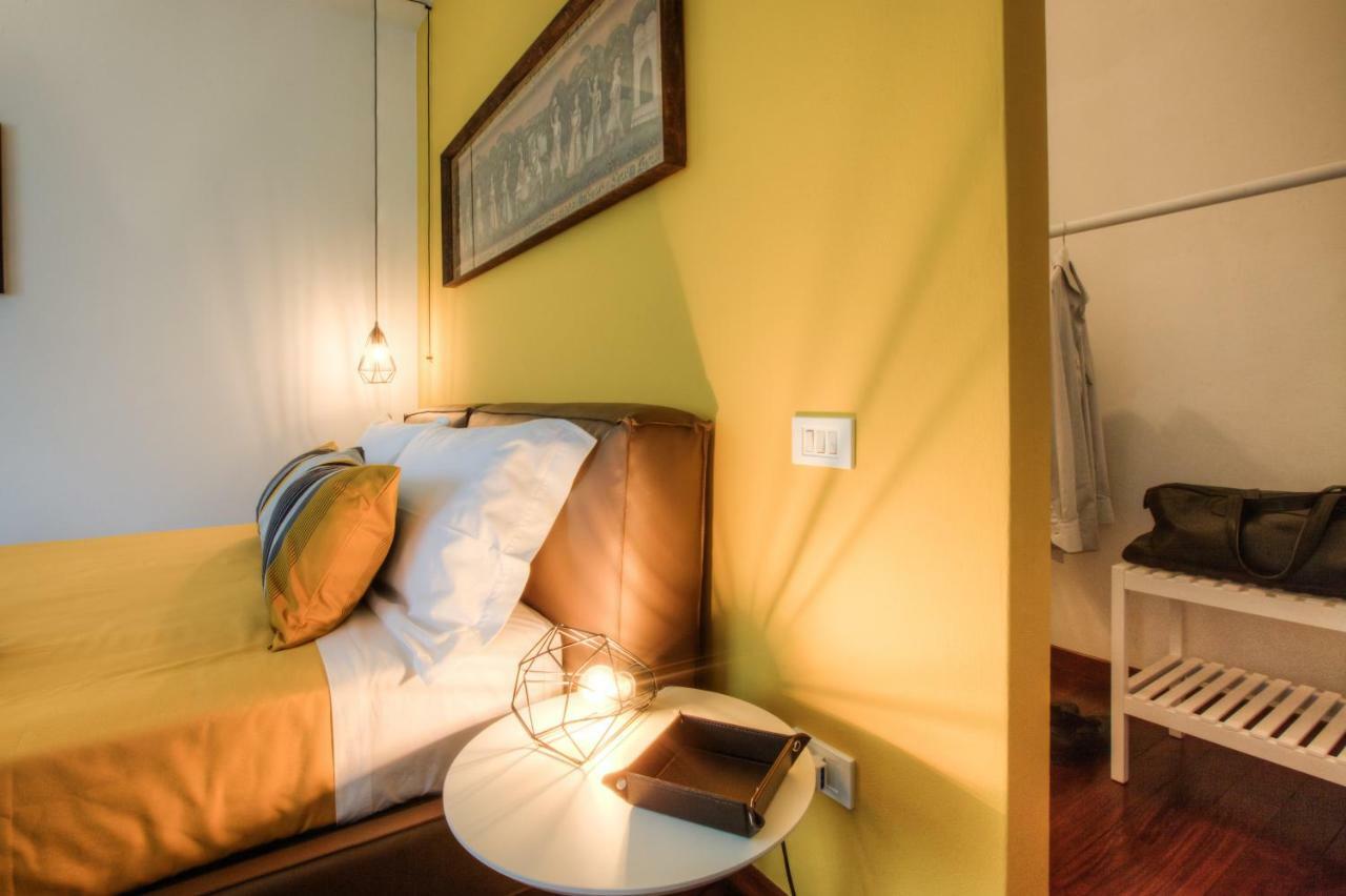 B&B Maison Il Melograno San Marino Ngoại thất bức ảnh