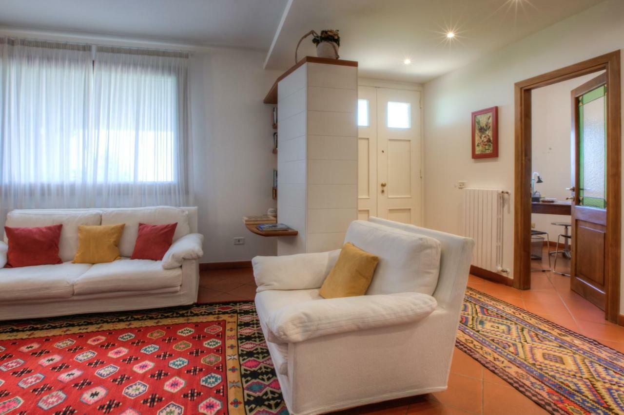 B&B Maison Il Melograno San Marino Ngoại thất bức ảnh