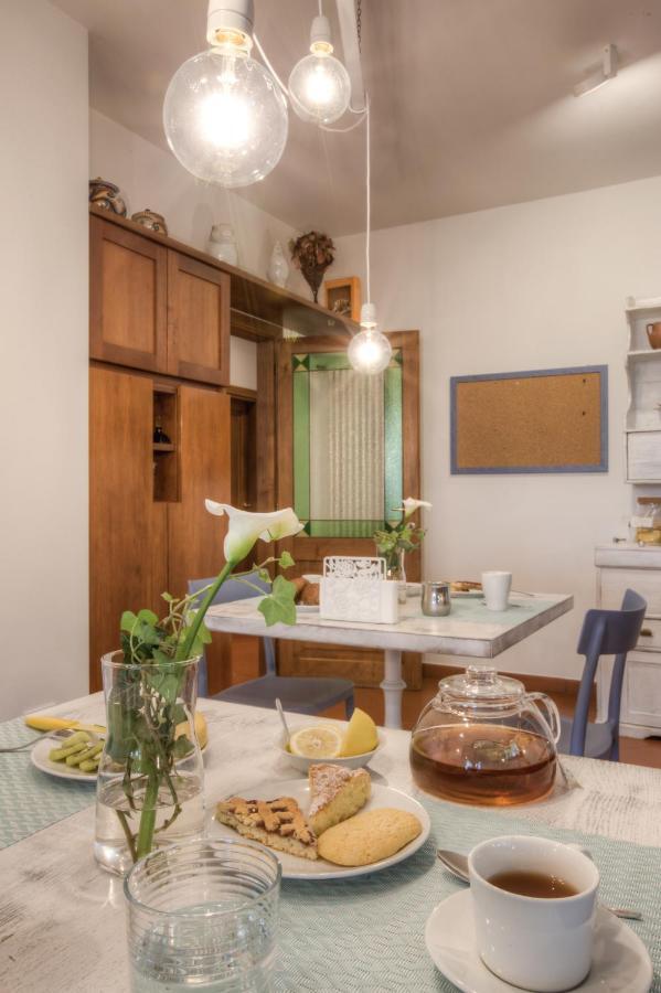 B&B Maison Il Melograno San Marino Ngoại thất bức ảnh